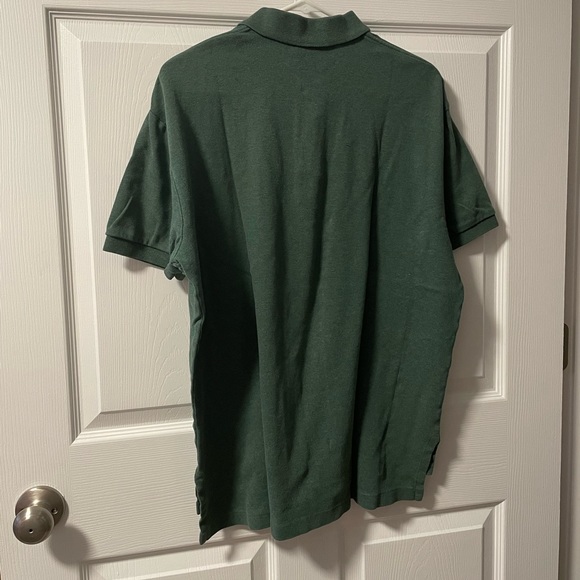 Green Polo by Ralph Lauren Size L - Picture 4 of 5